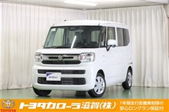 スズキ スペーシア HV G