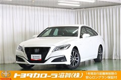 トヨタ クラウン S Cパッケージ