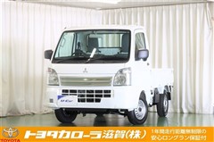 三菱 ミニキャブトラック M
