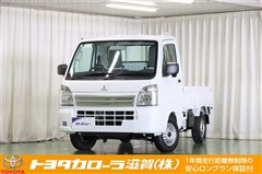 三菱 ミニキャブトラック M