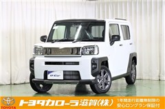 タフト G ダ-ククロムベンチャ-