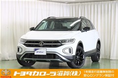 T-ロック TDI ブラックスタイル