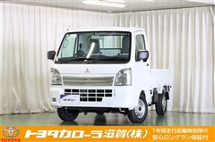 ミニキャブトラック M