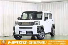 タフト G ダ-ククロムベンチャ-