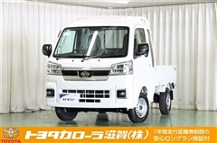 ダイハツ ハイゼットT ジャンボエクストラ