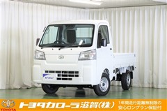 ダイハツ ハイゼットトラック スタンダード