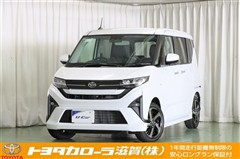 ダイハツ ムーヴ RS