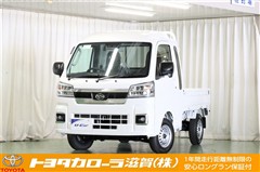 ダイハツ ハイゼットT ジャンボエクストラ