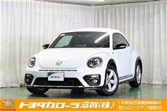 フォルクスワーゲン ザ・ビートル Rライン
