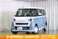 ムーヴキャンバス ストライプスG