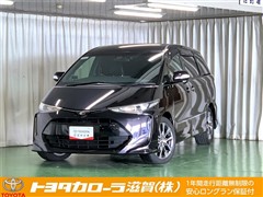 トヨタ エスティマ アエラス プレミアム