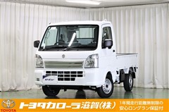 スズキ キャリイトラック KC AC/PS ノウ