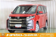 ノア S-G