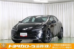 プリウス Z
