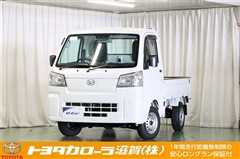 ハイゼットトラック スタンダード