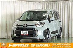 トヨタ シエンタ HV Z
