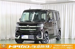 スペーシア カスタムHV XS