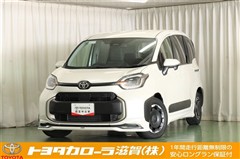 トヨタ シエンタ HV Z