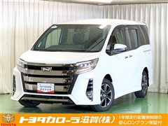 トヨタ ノア Si WXB2