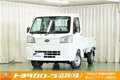 スバル サンバートラック TA