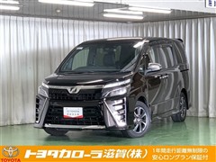 トヨタ ヴォクシー ZS キラメキ2