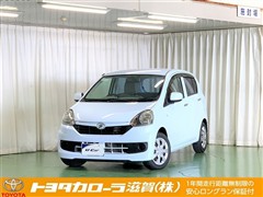 ミライース L