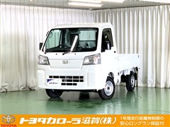 ハイゼットトラック STDノウヨウSP
