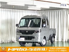 スズキ スーパーキャリイ X