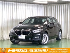 BMW 1シリーズ 118d プレイ