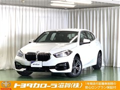 BMW 1シリーズ 116i