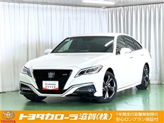 トヨタ クラウン RSリミテッド