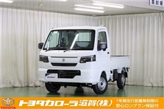 キャリイトラック KC ノウハン