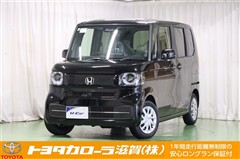 N-BOX ベースグレード