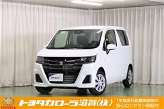 ワゴンR ZL