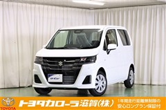 ワゴンR ZL