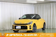 コペン GRスポーツ