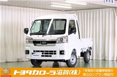 ダイハツ ハイゼットT ジャンボエクストラ