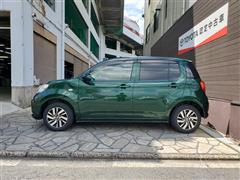 パッソ X Gパッケージ