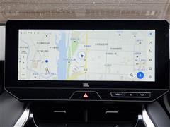 ハリアーHEV Zレザーパッケージ