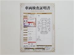 ハリアー Z レザーパッケージ