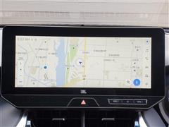 ハリアー Z レザーパッケージ