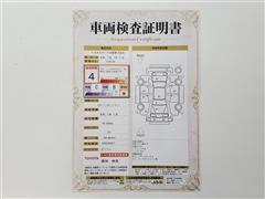 ハリアー Z レザーパッケージ