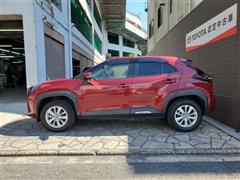 ヤリスクロス ハイブリッド G