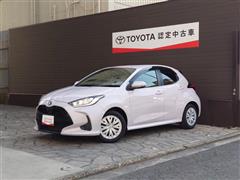 ヤリス ハイブリッド Z