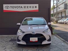 ヤリス ハイブリッド Z