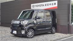 ウェイク Gターボ SA3