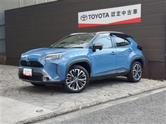 ヤリスクロス HEV Z Adv