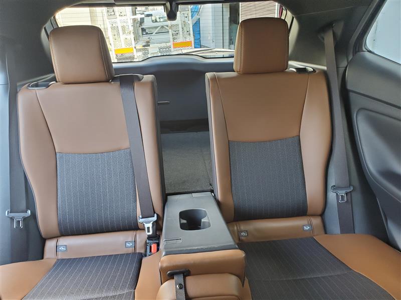 ヤリスクロス HEV Z Adv（352037202880）の中古車 | トヨタ認定中古車