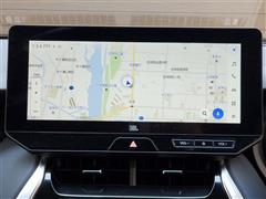 ハリアー Z レザーパッケージ