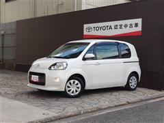 ポルテ X ジョシュセキリフトUP